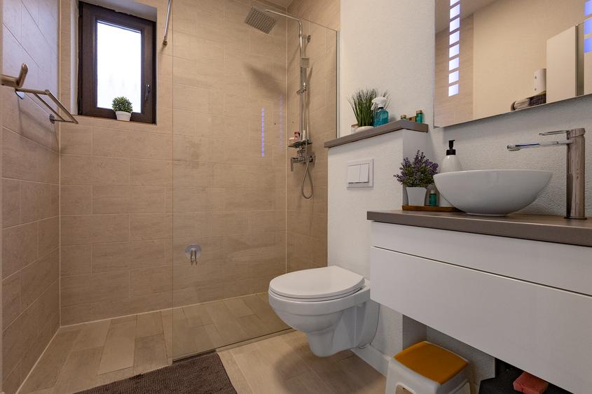 Casa individuala cu 2 dormitoare, Dumbravita - 16