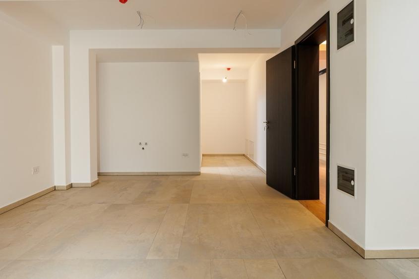 Spațiu de birou - Cosmopolit Traian Grozavescu, preluare chirias - 6