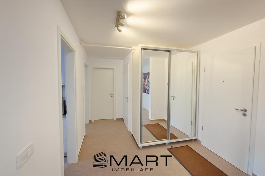Apartament 2 camere 56 mp zona Tractorul - 7