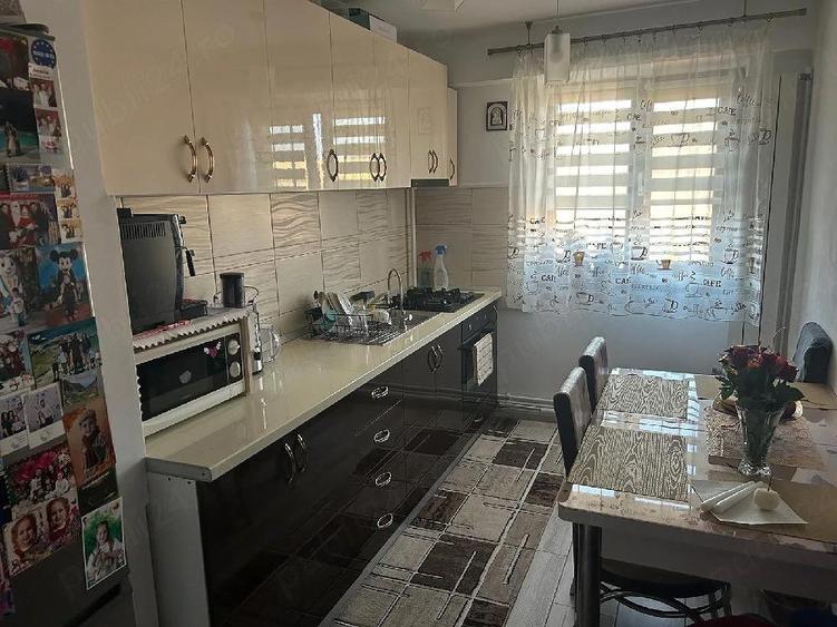 Aparrtament 2 camere Mangalia - 4