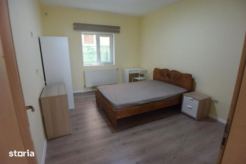 Garsoniera & loc parcare zona Girocului Braytim 1.200 Ron - 5