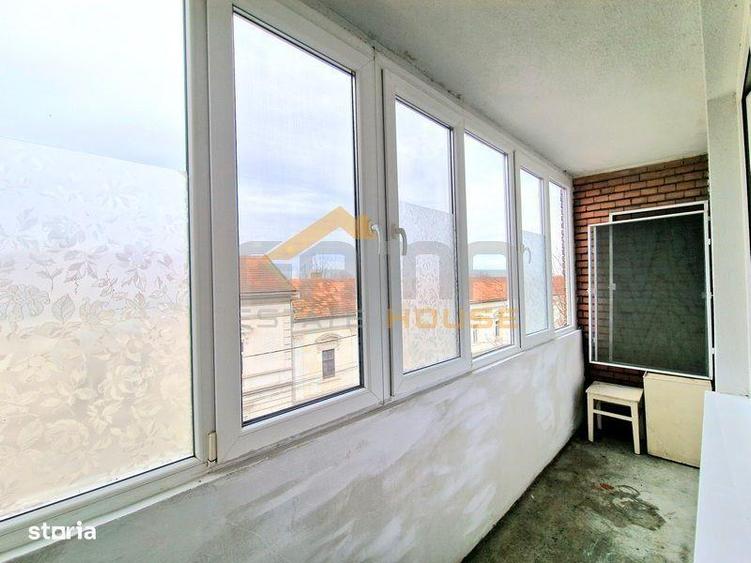 Apartament 2 camere in Podgoria - 3