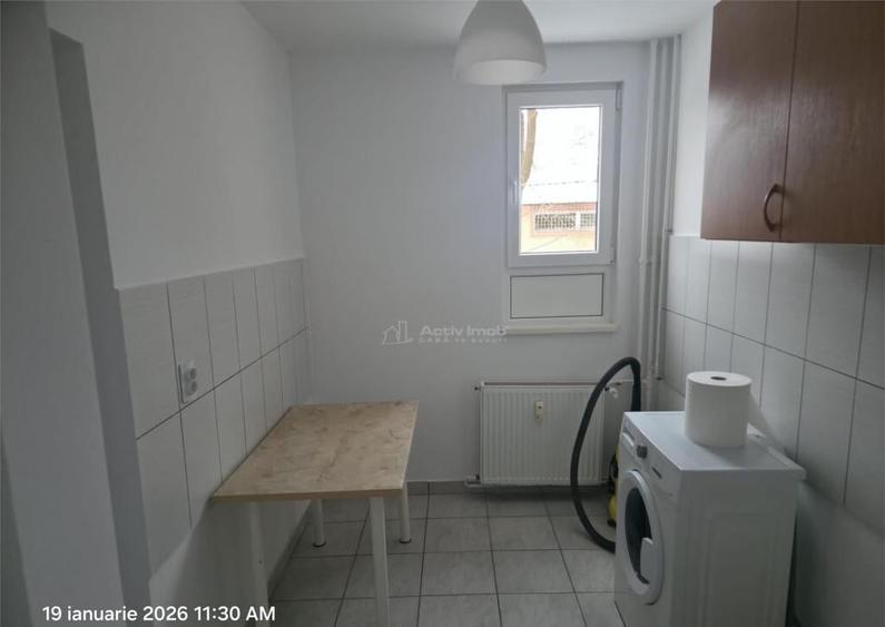 Vitan - 2 camere - mobilat si utilat - 6