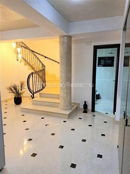 Vila Zona Turistica 7 Camere, Finisaje de Lux, Aproape de Plaja, 428 mp utili