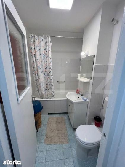 Apartament 2 camere decomandat, 52 mp, zona Plaja Grigorescu - 4