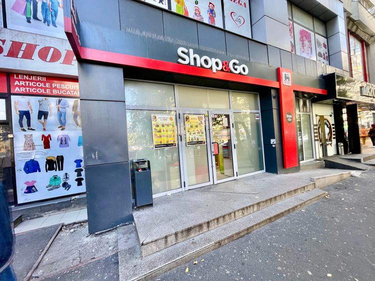 Spatiu comercial 92 mp de vanzare Berceni, chirias stabil - 4