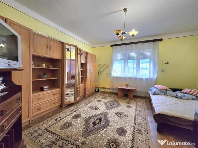 CASA 3 CAMERE LIVING | 1790 MP TEREN | SAT RAPA | BIHOR - 9
