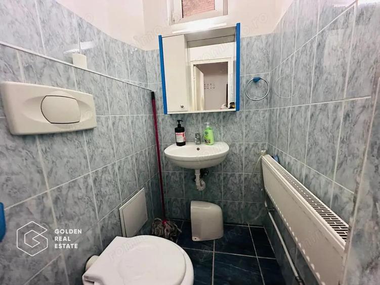 Spatiu comercial, Zona Ultracentrala, Strada Metianu - 9