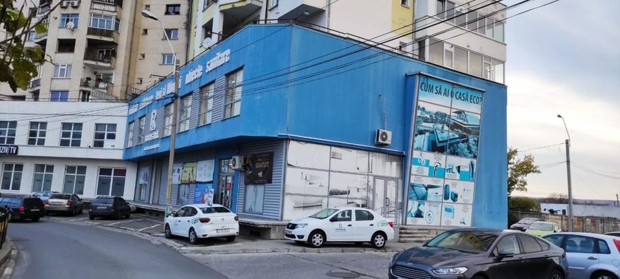 Proprietar, inchiriez spatiu comarcial zona 1Mai, Piatra Neamt - 1