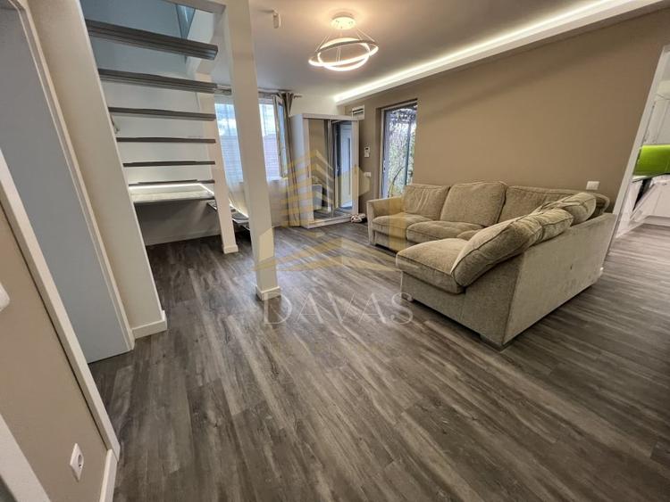 Casa cu finisaje moderne | Dambul Rotund | 6 camere - 9