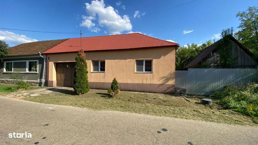 Casa de vanzare in comuna Sambata, judetul Bihor - 11