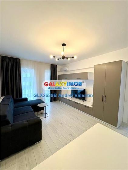 Apartament Modern Bloc Nou Berceni - Dimitrie Leonida - Parcare - 2