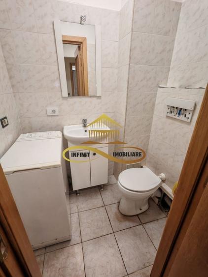 Apartament 3 camere – Str. Republicii | 250 € - 11