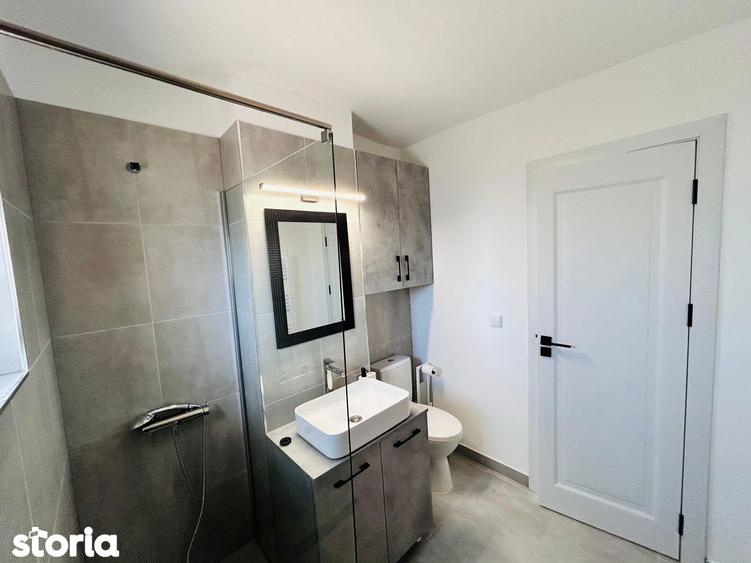 Apartament 2 camere,Casa de Cultura,prima inchiriere - 12