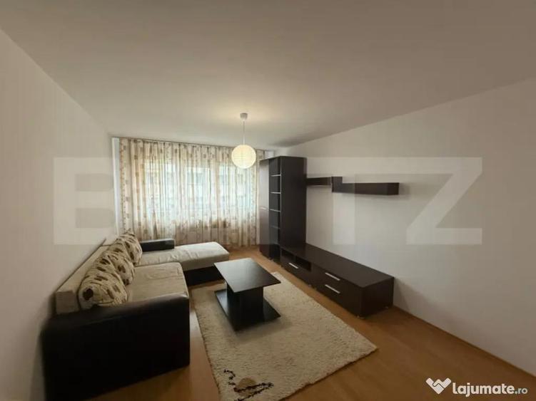 Apartament 3 camere, 84 mp, parcare, zona Calea Turzii, pet - 6