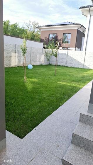 Casa noua de vanzare constructie 2023 complet mobilata si utilata - 10