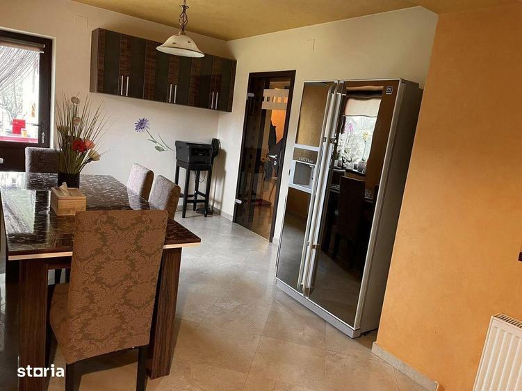 Casa spatioasa in Sag | 260 mp utili | teren 750 mp | 3 dormitoare - 14