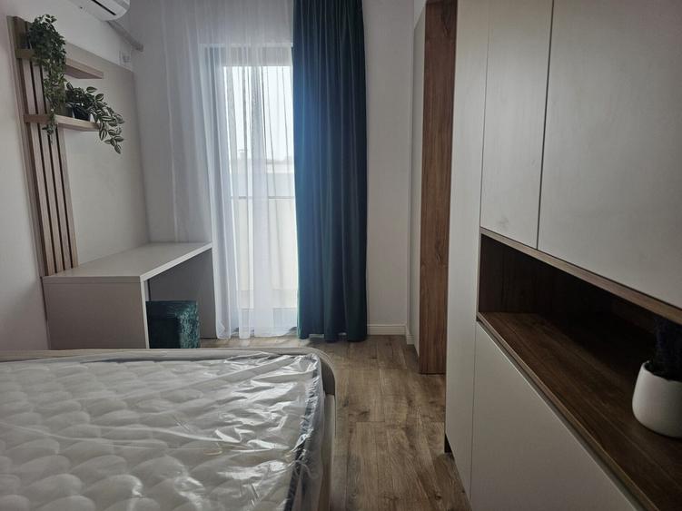 Prima inchiriere! Apartament bloc nou Galata-Kaufland - 12