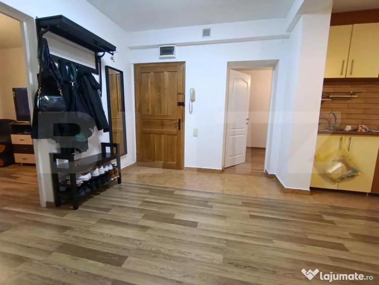 Apartament cu 4 camere finisat ?i utilat - 3