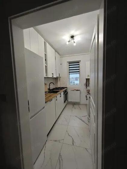 Apartament cu 2 camere et 2 decomandat Calea Urseni - 1