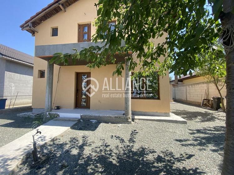 VALU LUI TRAIAN(COD 07) -Casa P+M 5 camere cu teren de 300 mp - 16