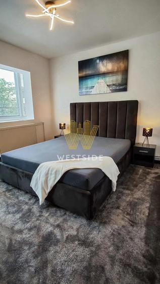 Apartament premium de inchiriat, cu 3 camere, Calea Aradului - 8