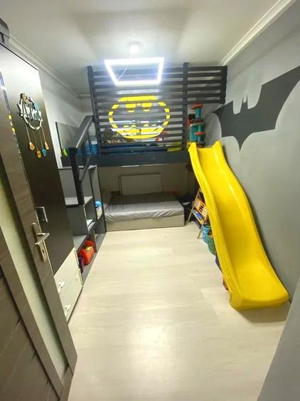 Apartament 3 camere - etaj 3 - Podu Ros - 3