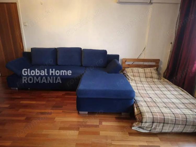 Garsoniera 42MP | Calea 13 septembrie | Mobilat si utilat | - 3