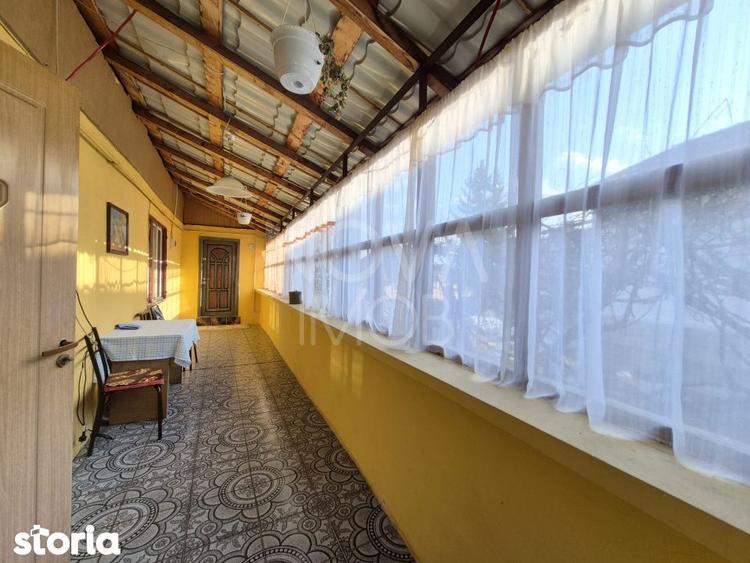 Casa mobilata - utilata, Marpod - 1