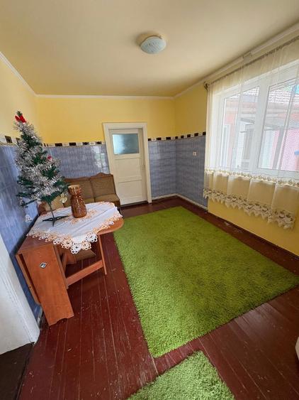 Casa de vanzare in orasul Simeria - 5