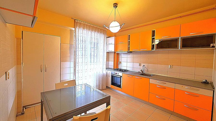 Apartament 4 camere 103mp | Manastur - 2