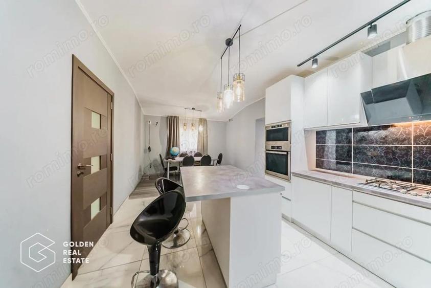 Casa ideala pt familie numeroasa sau spatiu de birouri, teren 908 mp, Gai - 11