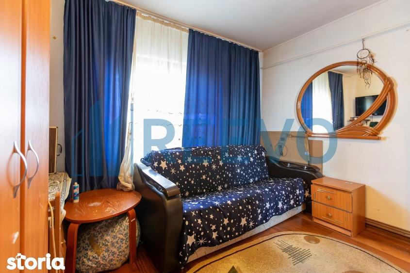 Apartament 2 camere, Electricienilor - 15