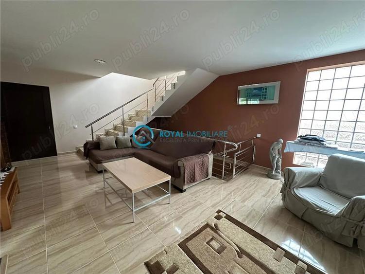 Vanzare vila lipanesti - 8