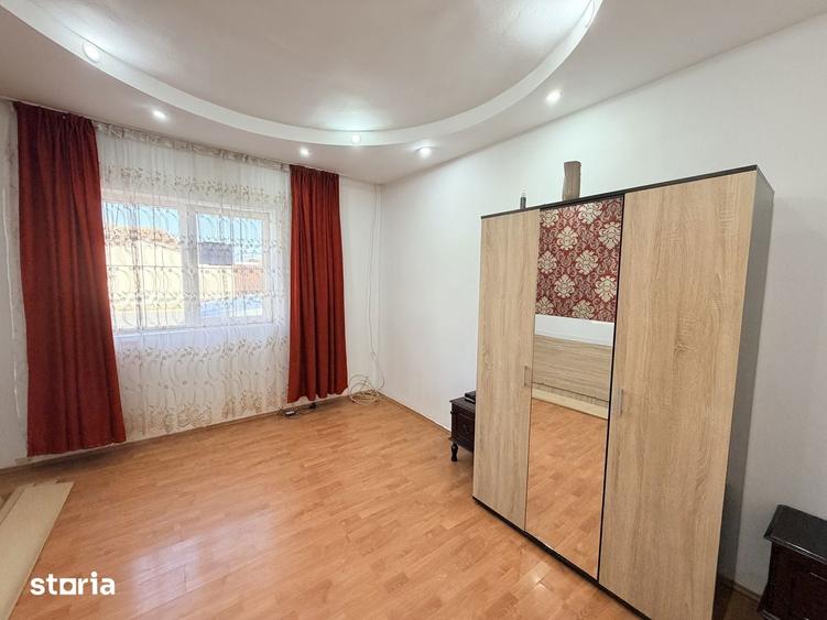 Casa de vanzare 3 camere Teren899Strada ?ezatorii Principala Confectii - 4