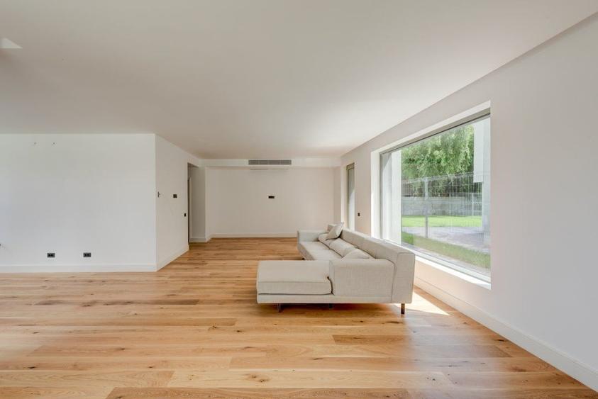 Smart and green villa in Pipera - 6