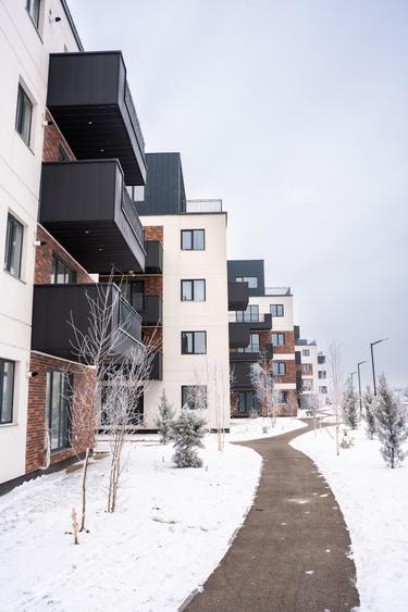 APARTAMENT 2 CAMERE - PIPERA - COMISION 0% - 14