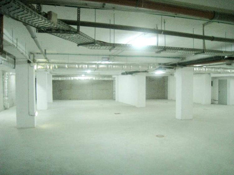 Inchiriere Birouri Moderne 210-543mp - Bd. Expozitiei 101 - 9