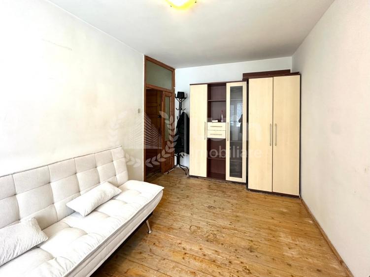Apartament 1 camera ideal pentru investitie | Etaj 1/4 | Gheorgheni - 2