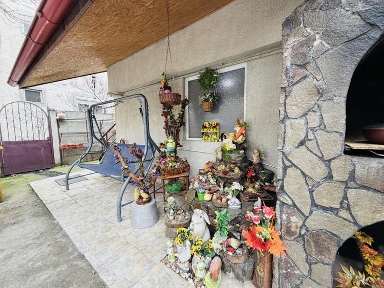 Casa individuala, 4 camere, 277mp teren, zona Girocului - 4