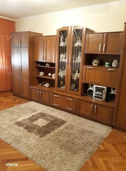 Vand sau schimb apartament - 1