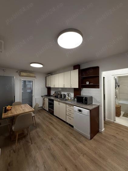 Vand apartament 2 camere 71 mp - Cartier Alfa - 6