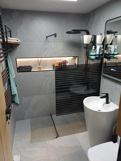 Ap 2 camere cu terasa - 8