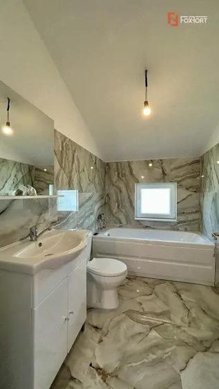 Duplex 5 camere si teren de 300 mp, zona Ghiroda - 7