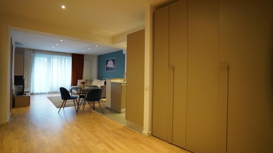 Apartament 3 camere | Soseaua Nordului | Herastrau | Cartierul Francez - 3