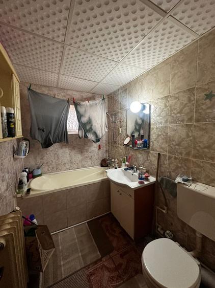 Apartament cu 3 camere, zona Nicolina - 10