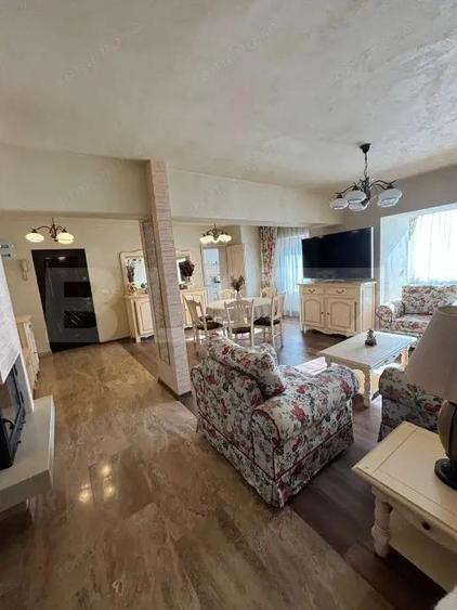 Apartament 4 camere , ETAJ 1 ,Bulevardul Independentei -cu loc de parcare inclus - 17