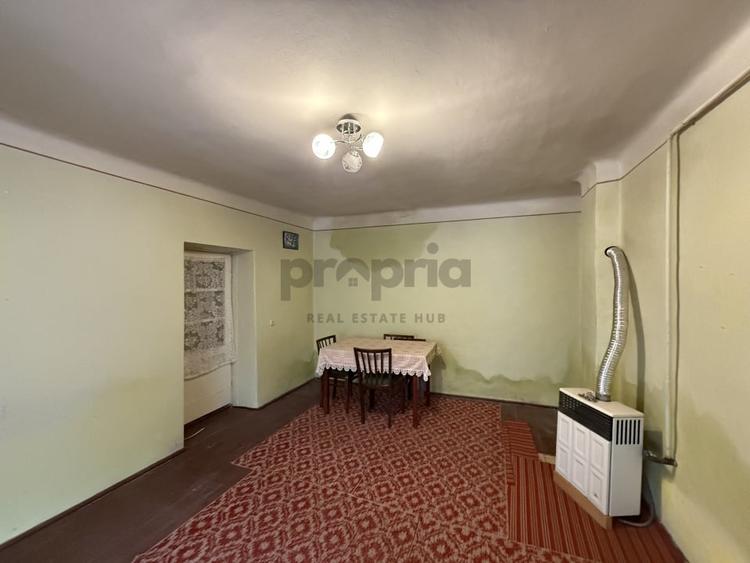 CASĂ COMPUSĂ DIN 2 CORPURI + CURTE + ANEXE - ORAȘ RUPEA -STR.VAII 38 - 14