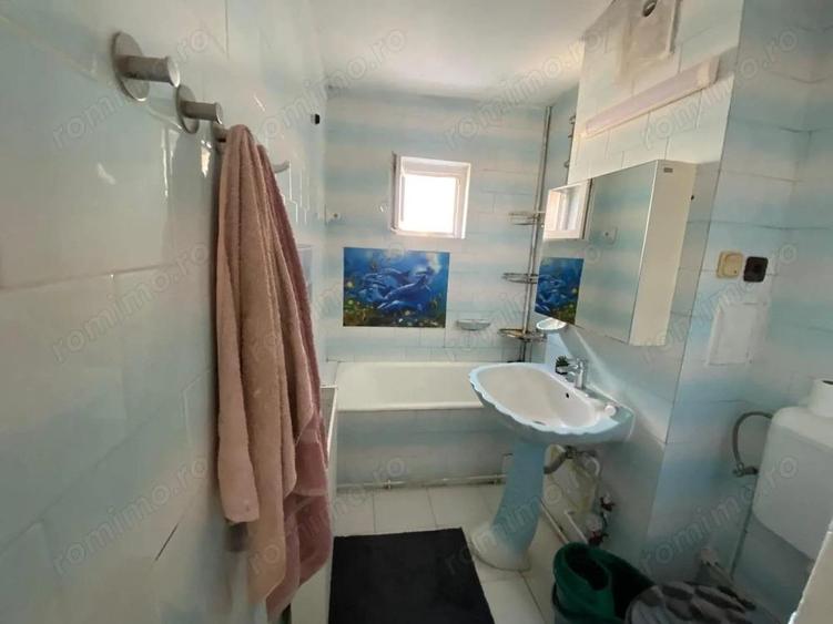 Apartament 2 camere Lugoj , Central - 5