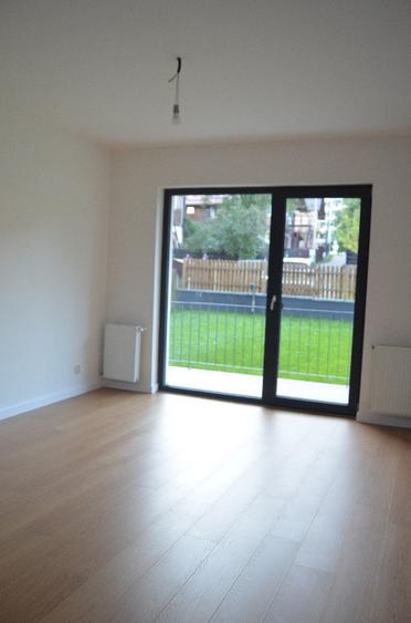 Busteni-Apartament cu doua camere - 11